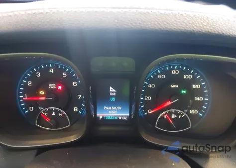 2013 Chevrolet Malibu 2Lt z USA, uszkodzony, nr VIN 1G11E5SA2DF151782